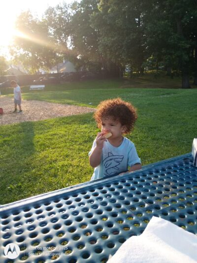 Kennedy Memorial Park Pool - West Hartford, CT