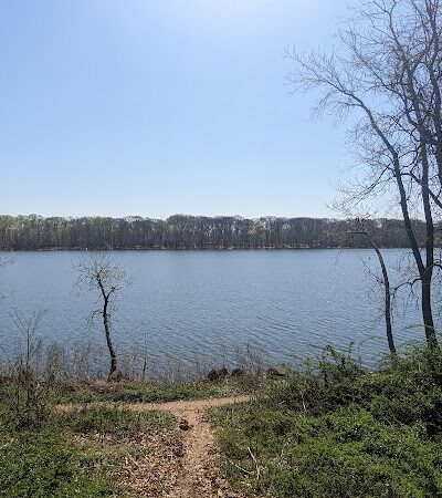 Hempstead Lake State Park - West Hempstead, NY