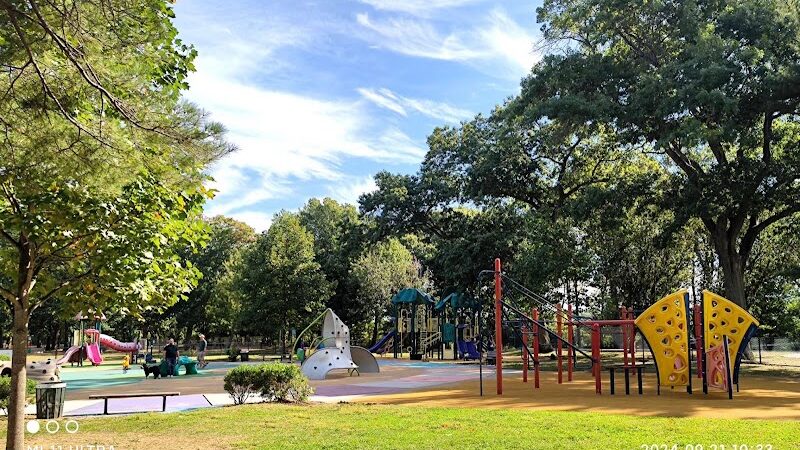 Hempstead Lake State Park - West Hempstead, NY