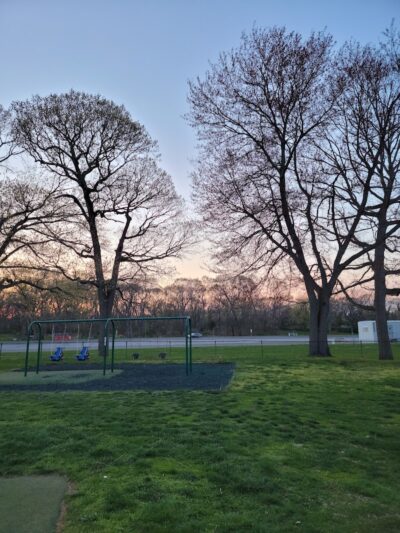 Hempstead Lake State Park - West Hempstead, NY