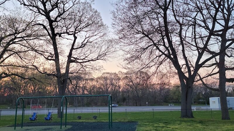 Hempstead Lake State Park - West Hempstead, NY