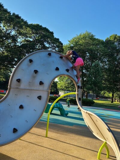 Hempstead Lake State Park - West Hempstead, NY