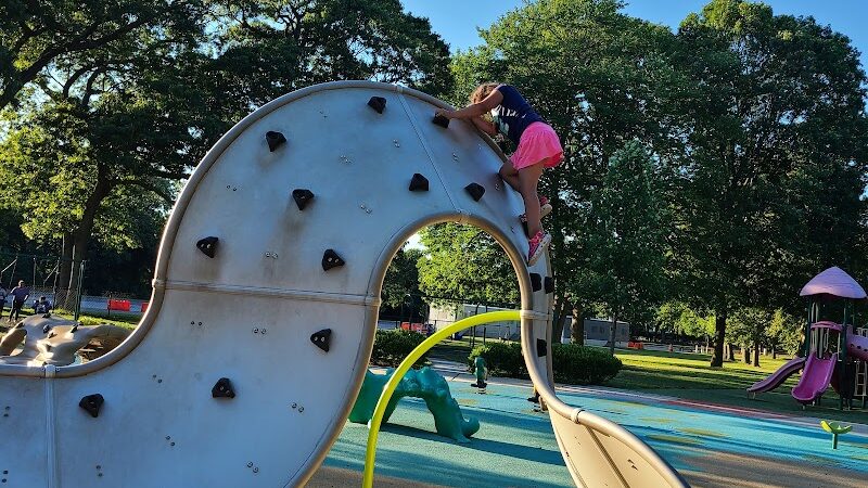 Hempstead Lake State Park - West Hempstead, NY