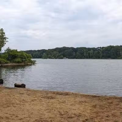 Hempstead Lake State Park - West Hempstead, NY