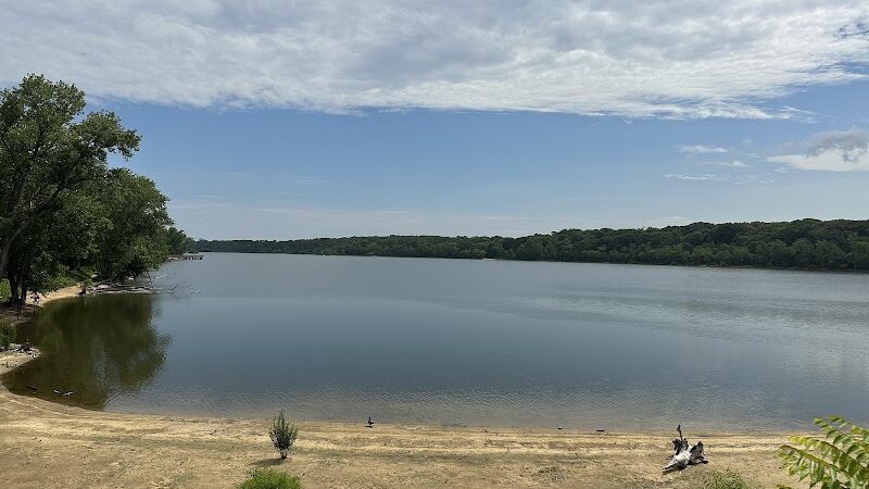 Hempstead Lake State Park - West Hempstead, NY