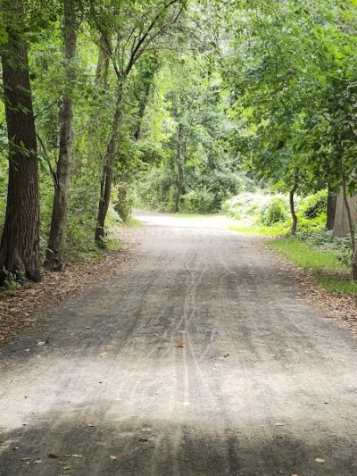 Hempstead Lake State Park - West Hempstead, NY