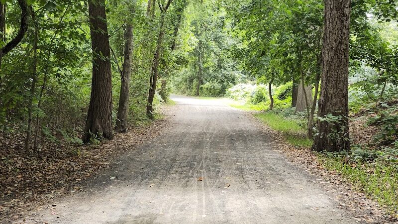 Hempstead Lake State Park - West Hempstead, NY