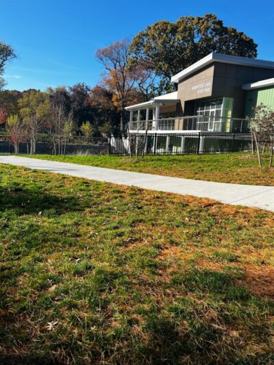 Hempstead Lake State Park - West Hempstead, NY