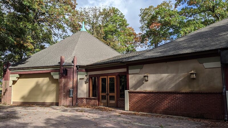 Hempstead Lake State Park - West Hempstead, NY