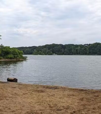 Hempstead Lake State Park - West Hempstead, NY