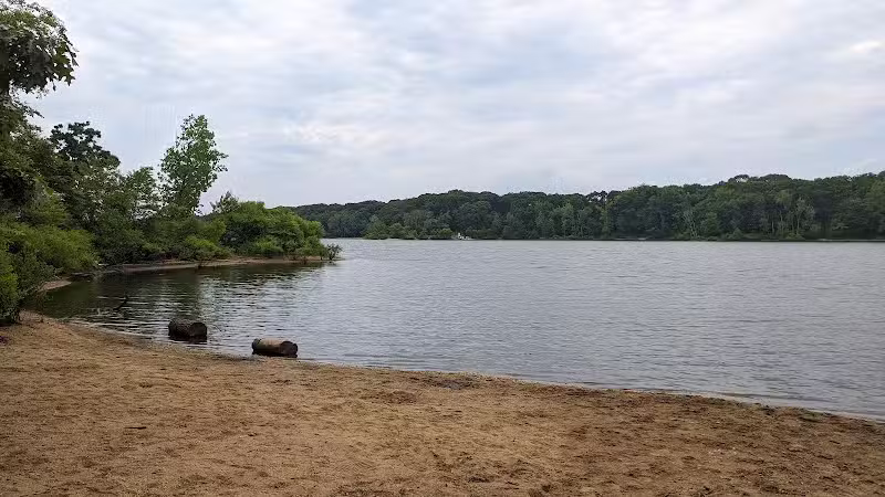 Hempstead Lake State Park - West Hempstead, NY