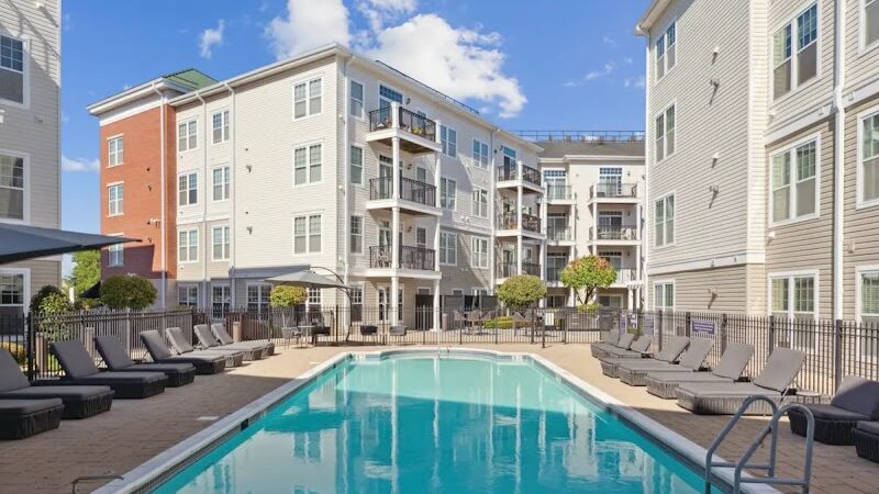 West 130 - West Hempstead, NY