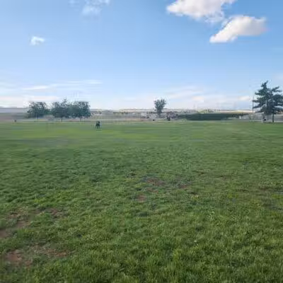 West Jordan Off-Leash Dog Park - West Jordan, UT