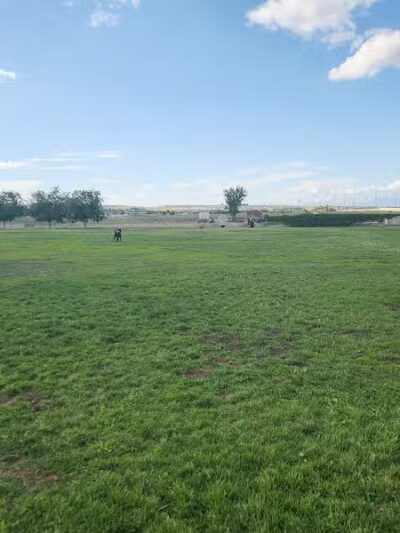 West Jordan Off-Leash Dog Park - West Jordan, UT