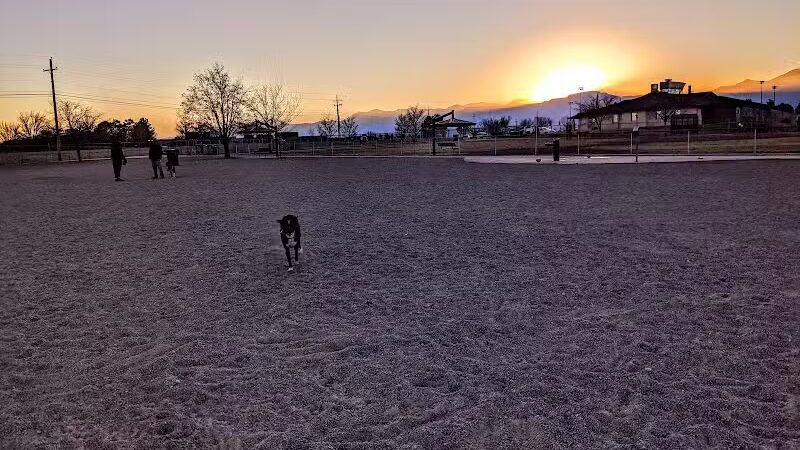 West Jordan Off-Leash Dog Park - West Jordan, UT