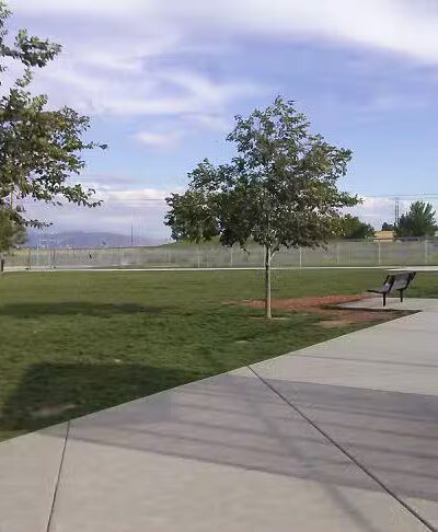 West Jordan Off-Leash Dog Park - West Jordan, UT