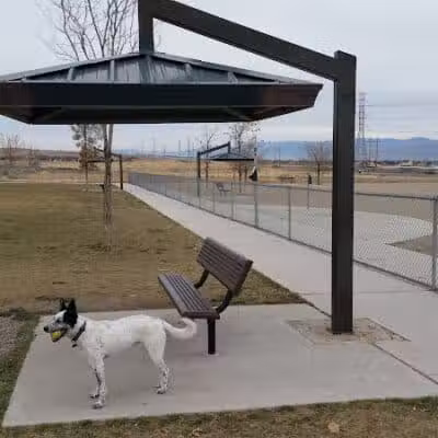 West Jordan Off-Leash Dog Park - West Jordan, UT