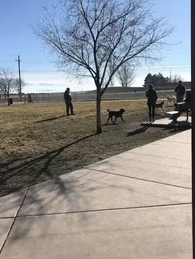 West Jordan Off-Leash Dog Park - West Jordan, UT