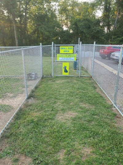 West Mifflin Dog Park - West Mifflin, PA