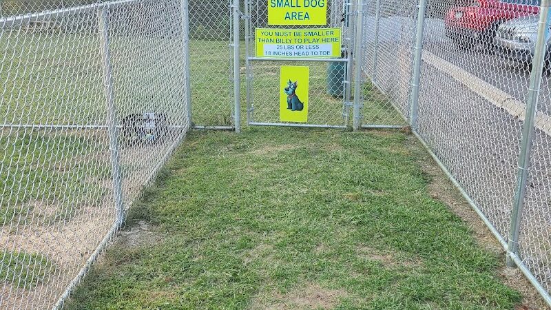 West Mifflin Dog Park - West Mifflin, PA