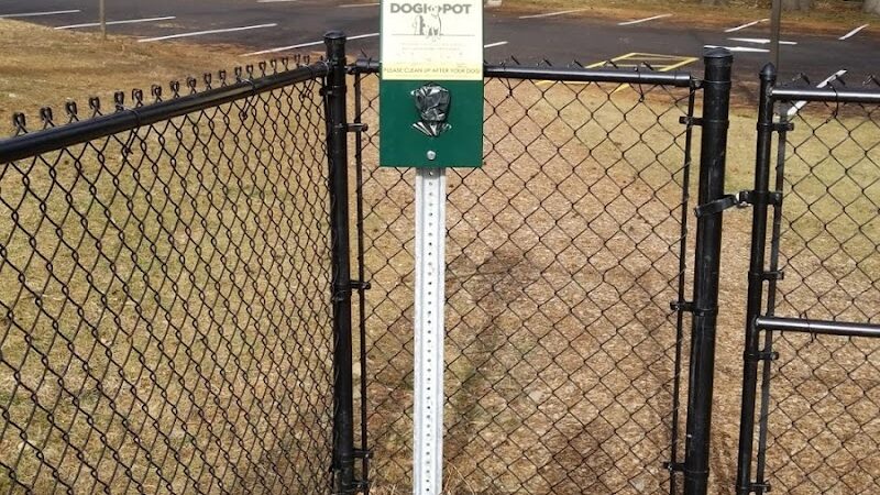 Nosenzo Dog Park - West Milford, NJ