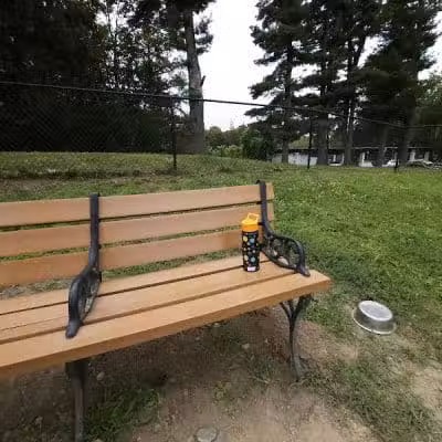 Nosenzo Dog Park - West Milford, NJ