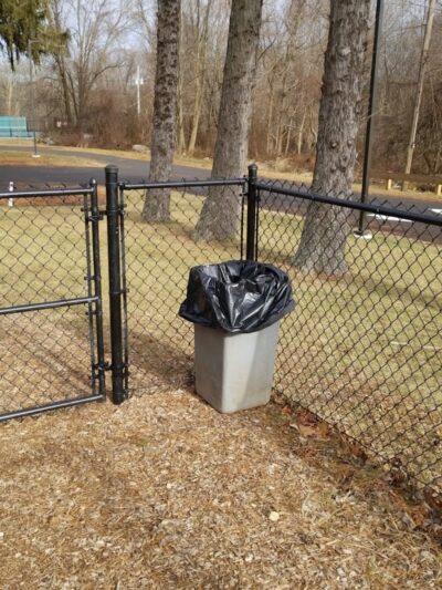 Nosenzo Dog Park - West Milford, NJ