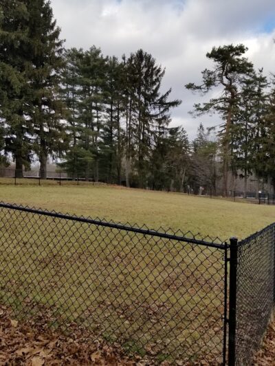 Nosenzo Dog Park - West Milford, NJ