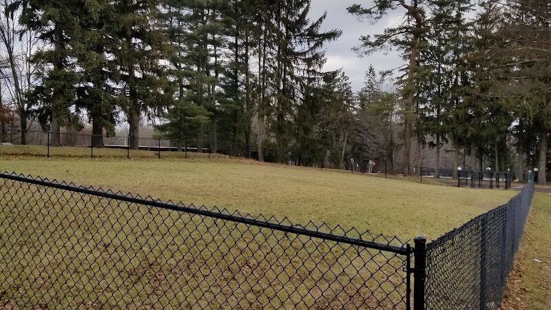 Nosenzo Dog Park - West Milford, NJ