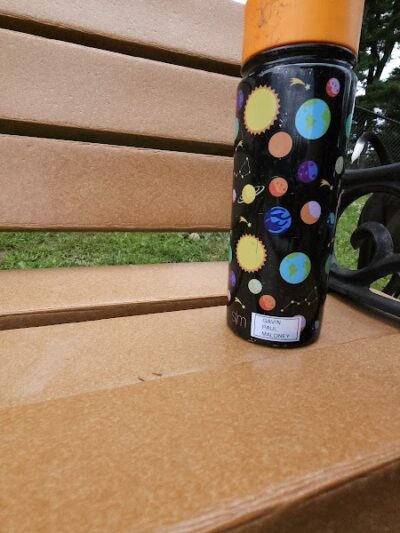 Nosenzo Dog Park - West Milford, NJ