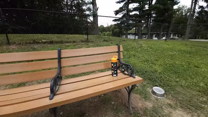 Nosenzo Dog Park - West Milford, NJ