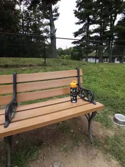 Nosenzo Dog Park - West Milford, NJ