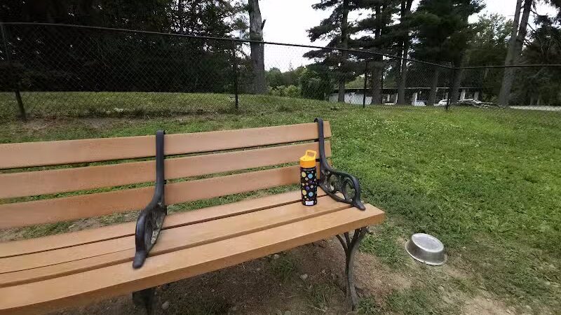 Nosenzo Dog Park - West Milford, NJ