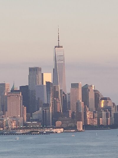 West New York Dog Park - West New York, NJ