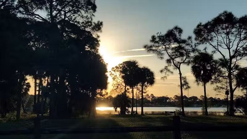 Pooch Pines Dog Park - West Palm Beach, FL
