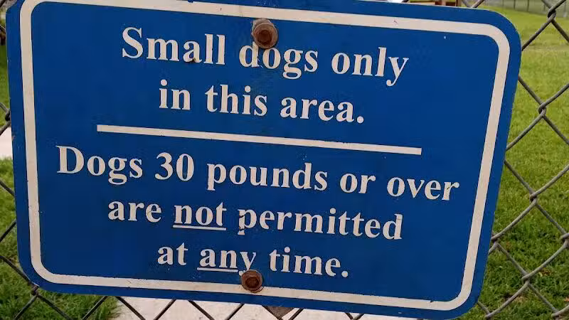 Pooch Pines Dog Park - West Palm Beach, FL