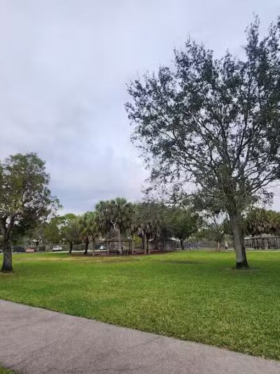 Pooch Pines Dog Park - West Palm Beach, FL