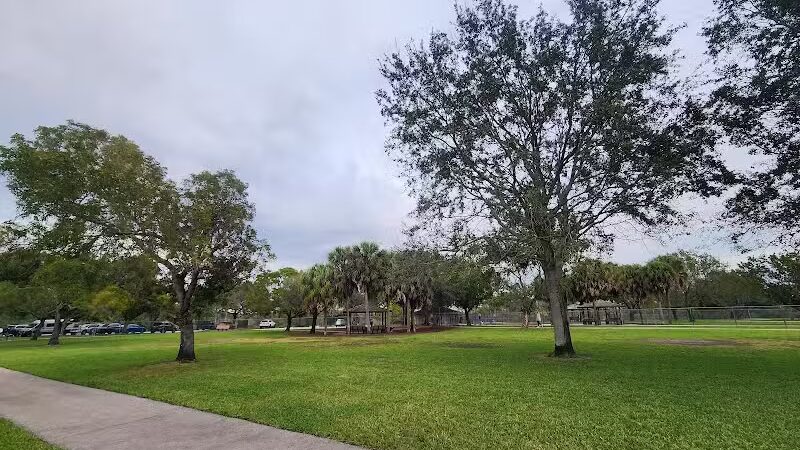 Pooch Pines Dog Park - West Palm Beach, FL