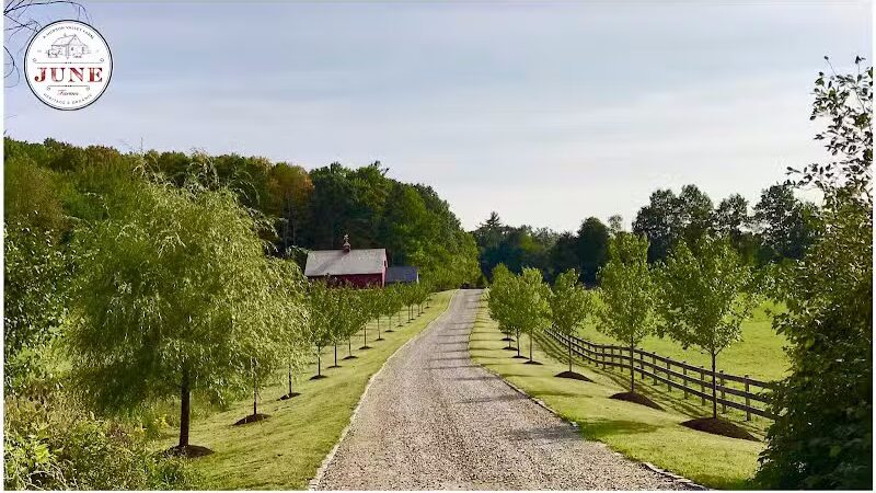 June Farms - West Sand Lake, NY