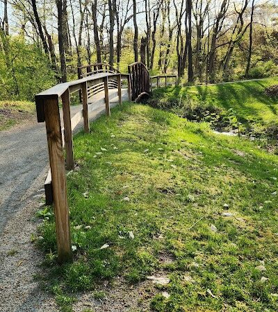 Bagg Brook Heritage Trail - West Springfield, MA