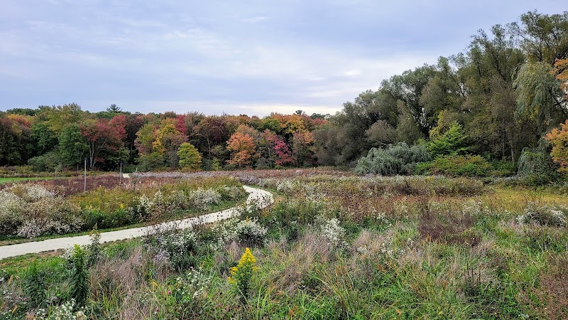 Bagg Brook Heritage Trail - West Springfield, MA
