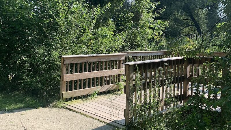 Bagg Brook Heritage Trail - West Springfield, MA