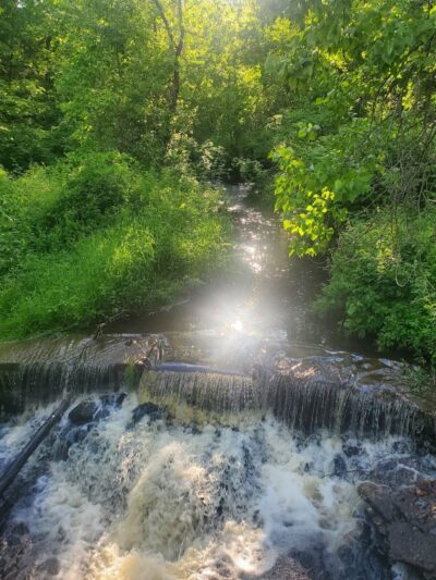 Mittineague Park - West Springfield, MA