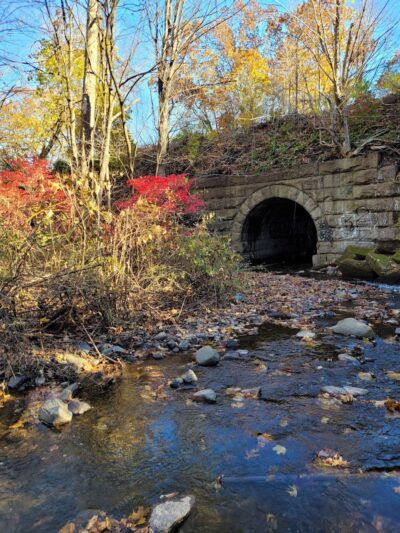 Mittineague Park - West Springfield, MA