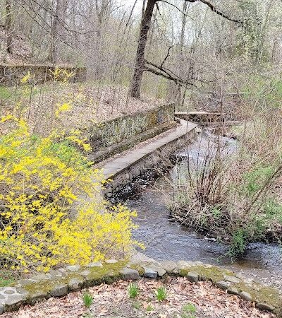 Mittineague Park - West Springfield, MA