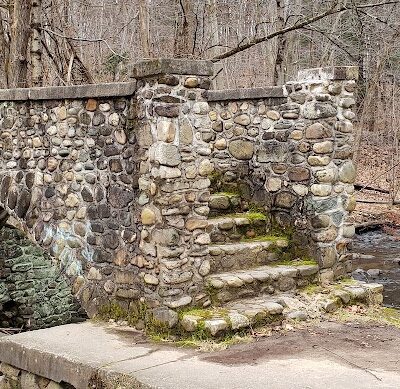 Mittineague Park - Conservation area - West Springfield, MA