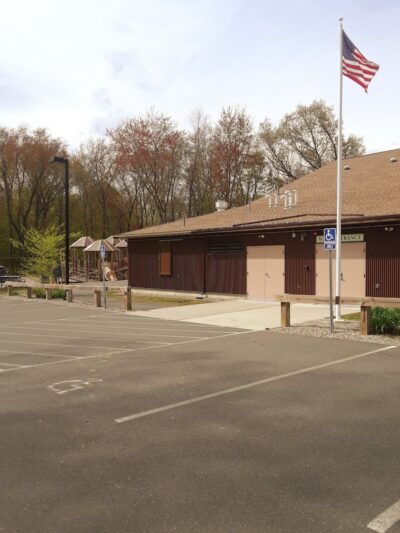 Mittineague Park - Conservation area - West Springfield, MA