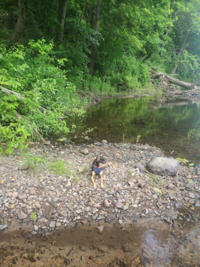 Mittineague Park - Conservation area - West Springfield, MA