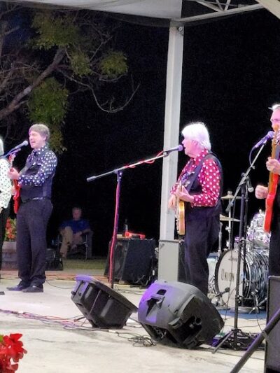 Morgan Road Pavilion - West Springfield, MA