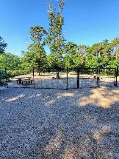 Yarmouth Dog Park - West Yarmouth, MA